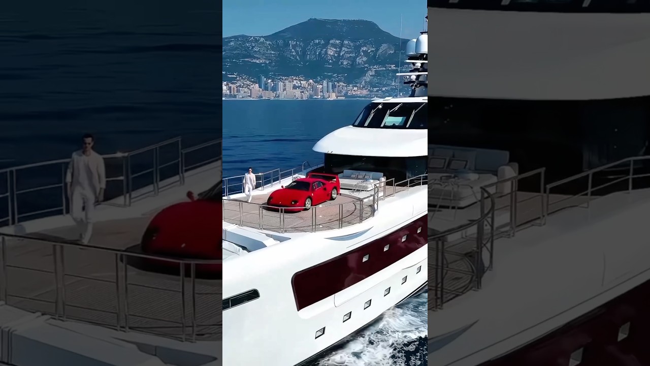 Millionaire’s lifestyle ✨💸 #shorts #millionaire #billionaire