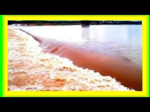 Açude de Cruzeta RN sangra em 2026?