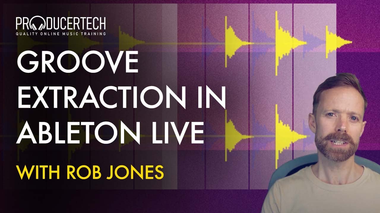 Groove Fundamentals thumbnail 2