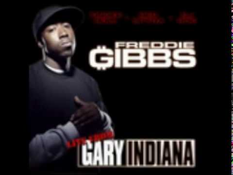 FREDDIE GIBBS feat. WILL SCRILLA & SANI G - WE DOES THIS