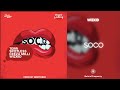 StarBoy - Soco ft. Wizkid, Ceeza Milli, Spotless, Terri (432Hz)