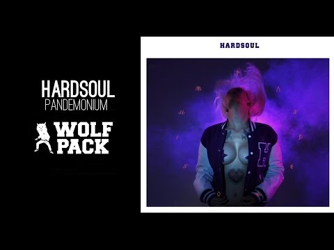 Hardsoul - Boombox | Pandemonium