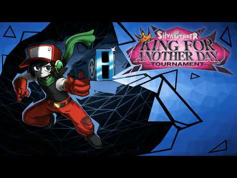 Tower of Heaven - SiIvaGunner: King for Another Day
