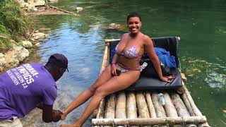 Things to do in Jamaica -  The game- All That (Lady)
