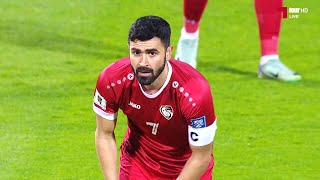 ملخص مباراة سوريا وميانمار | نتيجة كبيرة | تصفيات كأس العالم 26-3-2024