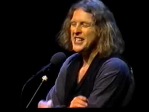 Robin Williamson in concert 1990 - Part 4/8