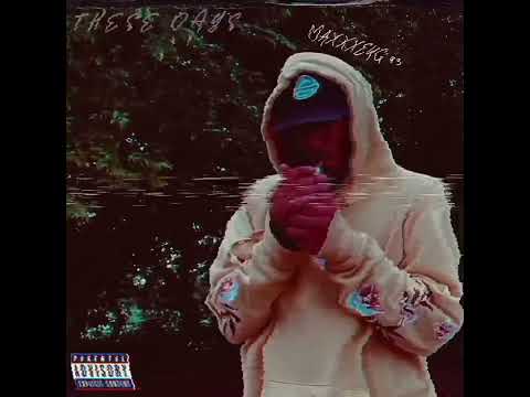 THESE DAYS (prod by SCANDI x NIKO x NIKETAZ x ANINA SHONA)