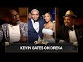 Kevin Gates On Dreka I Love That Person But I M Happy Now I CLUB SHAY SHAY