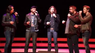 Home Free Don&#39;t It Feel Good LIVE