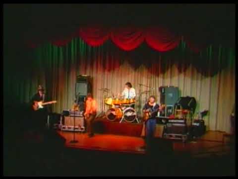 The Ventures - 1984 - Made In Japan.