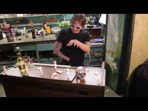 Darko Jelisic Band - How to lose a girl to a dog "Anthony"