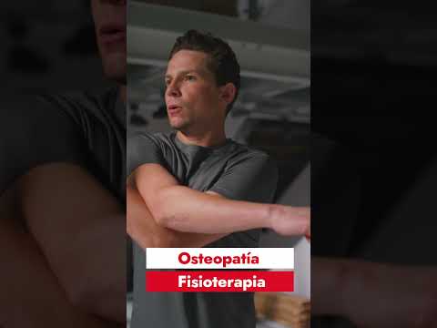 clínica de fisioterapia y osteopatía en costa rica