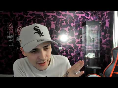 Stream LITKillah 02/03/2023 - CHARLITA, REACCIÓN A MUERTES, TRIVIA Y VALORANT