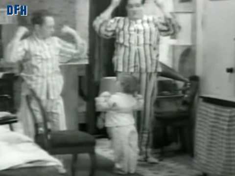 Dansk Filmhistorie - Kidnapped (1935)