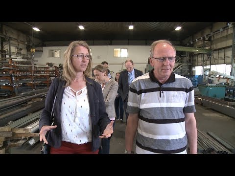 Karstädt: Arbeitskreis Wirtschaft tagte bei Schorisch Magis