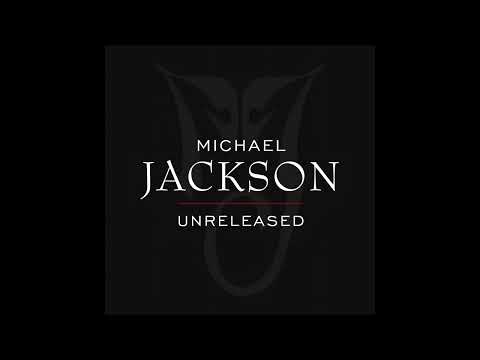 Michael Jackson - Lavender Blue