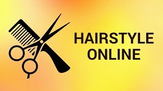 How to Try a New Hairstyle Online