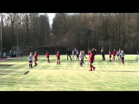 MHC Lelystad M8E3 2 april 2011 HD