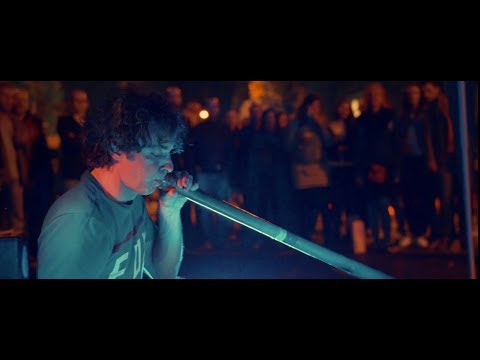 TribalNeed - Live Looping in Munich