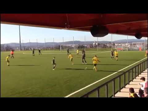 Rui Amaral 19/20 Highlights
