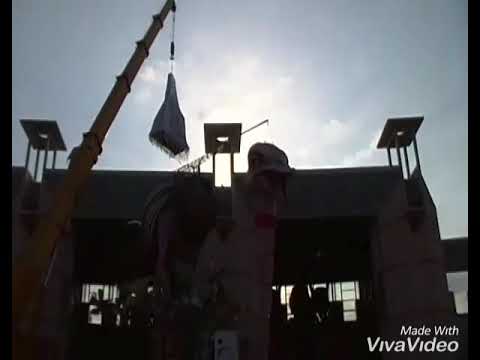 Carnevale  di  viareggio  2012 sintesi primo corso