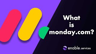 What is monday.com?