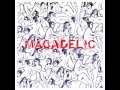 Mac Miller - 1 Threw 8 (Macadelic) (New Music ...