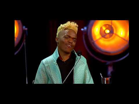 IDOLS SA 2020 Solo  Sonwabile Zanothando – ‘Ngibambe La’ 1080p