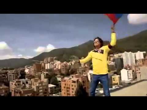 Brasil dime como se siente carlos vives