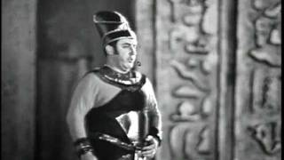 Se quel guerrier io fossi... Celeste Aida - Carlo Bergonzi (from Verdi&#39;s Aida)