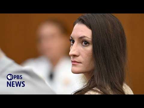 Stark Cjis Case Docket