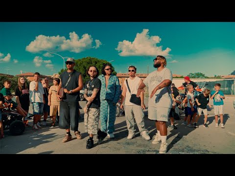 MAMI ME DIJO - ELE A  ❌@juniorcalderatm  ❌  @machineorb  ❌ @flowmorati