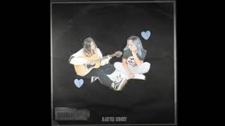 SIIGHTS- A little lonely