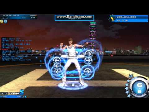 [Mstar TW] Hot Like Fire - TEEN TOP Neo Classic Extreme 100%