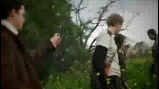 Blight of the Fumblebee - Cow Lazy