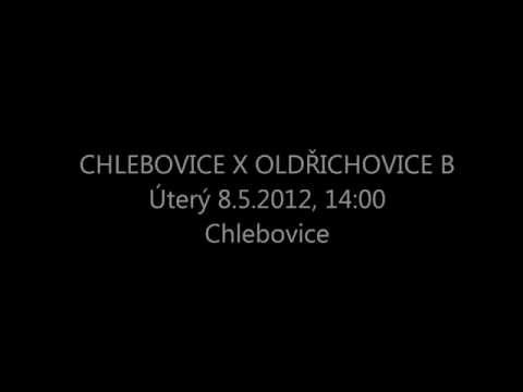 TJ Sokol Chlebovice x Oldřichovice B