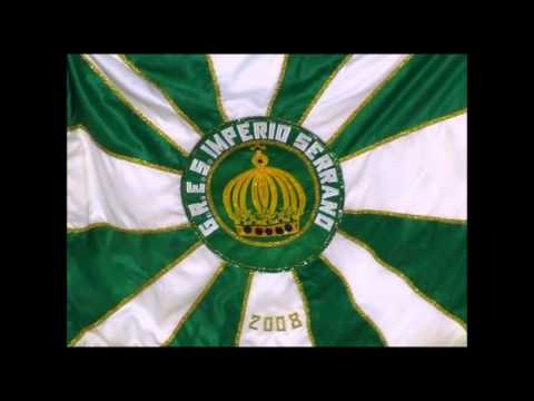 Império Serrano 2016