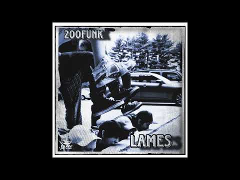 200 Funk  - Lames (Official Audio)