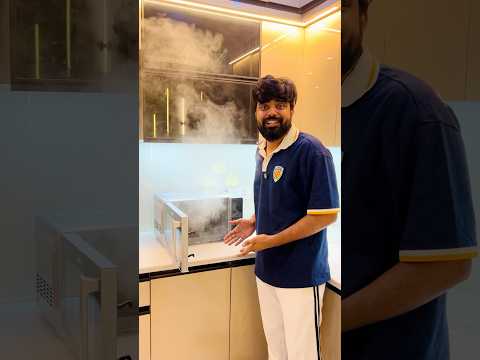 Chocolate Jal gyi 😭 #dushyantkukreja #shorts