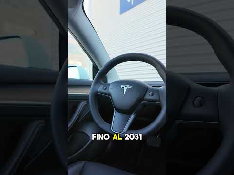 TESLA Model 3-video-12