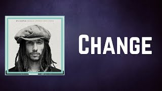 JP Cooper - We Were Raised Under Grey Skies (Lyrics)