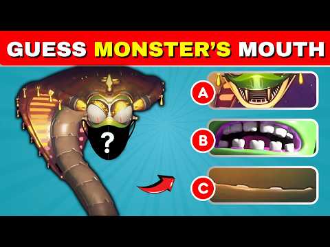 Guess ASTRO BOT Bosses  By Mouth | All Astro Bot Monsters | Space Bully, Lady Venomara, Falcon Mcfly