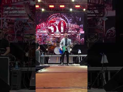 Amado Batista Seguindo a multidão Rosalândia Tocantins - 2025