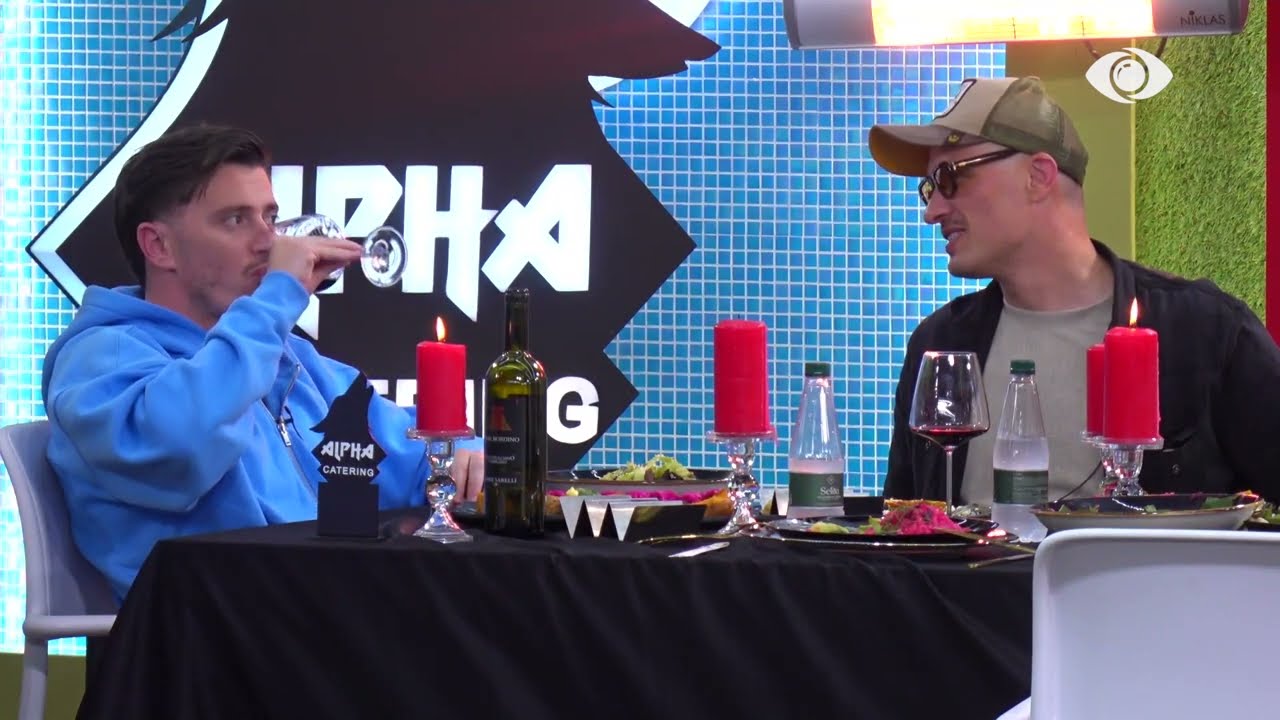 Nominimi/ Lidi bisedon me Jetmirin: Liamin e shoh të dorëzuar…