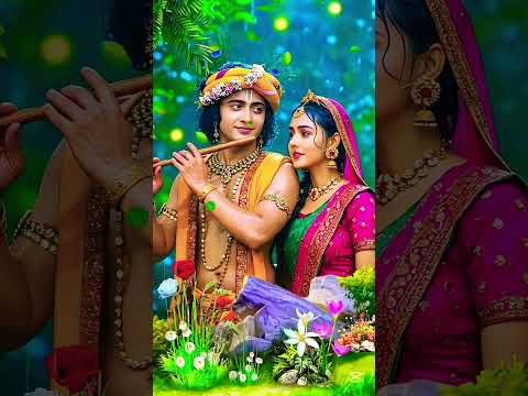 Tumi krishna tumi bishnu #harekrishna #radhekrishnaa #hindudeity