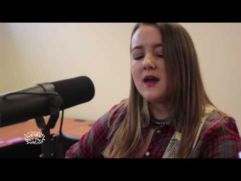 Camille Peruto - Biscuit Moon [The Classroom Sessions on 91.5 WDBK]