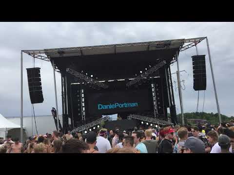 Daniel Portman - ? - Ever After Music Festival 2018