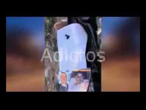 Encuentran el cuerpo de mr yosie en oblatoz pero nadie sabe la razón exacta de xq o quien fue