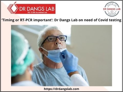 Rapid Antigen Test or (RT-PCR)