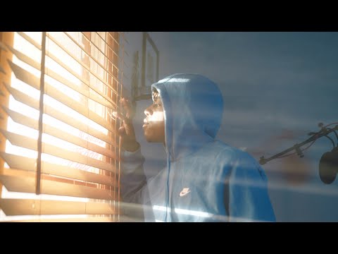 Yung Hogg - Time Wasted (feat. Loud Lu) [Official Video]